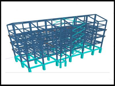 Technological Structure