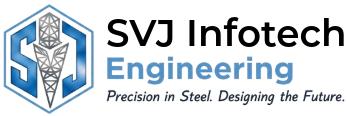 SVJ Infotech Logo